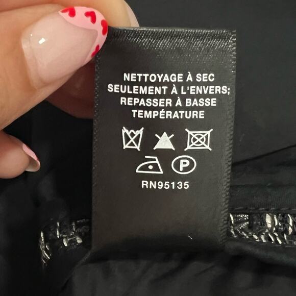 Lafayette 148 New York Meryl Zip Front Jacket - Picture 13 of 13